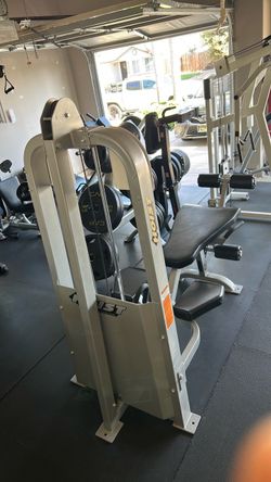 HOIST HD 1400