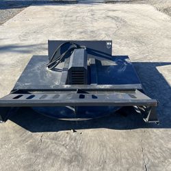 Wolverine Brush Cutter 