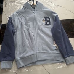 Bluey Jackets 