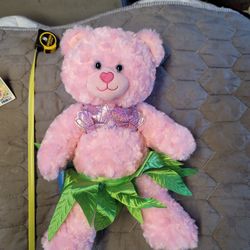 Build A Bear Mermaid Hula 