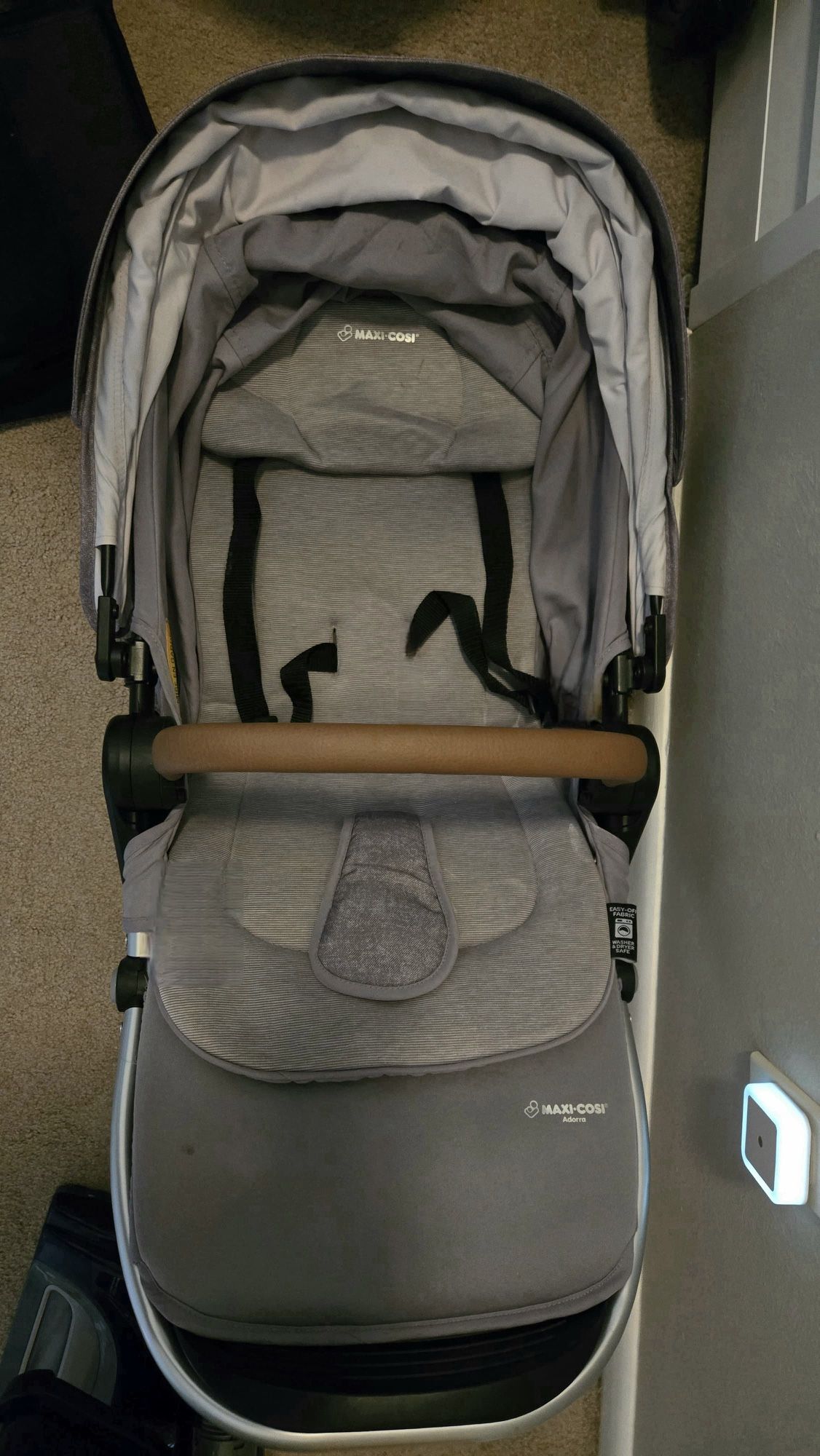Maxi Cosí Stroller