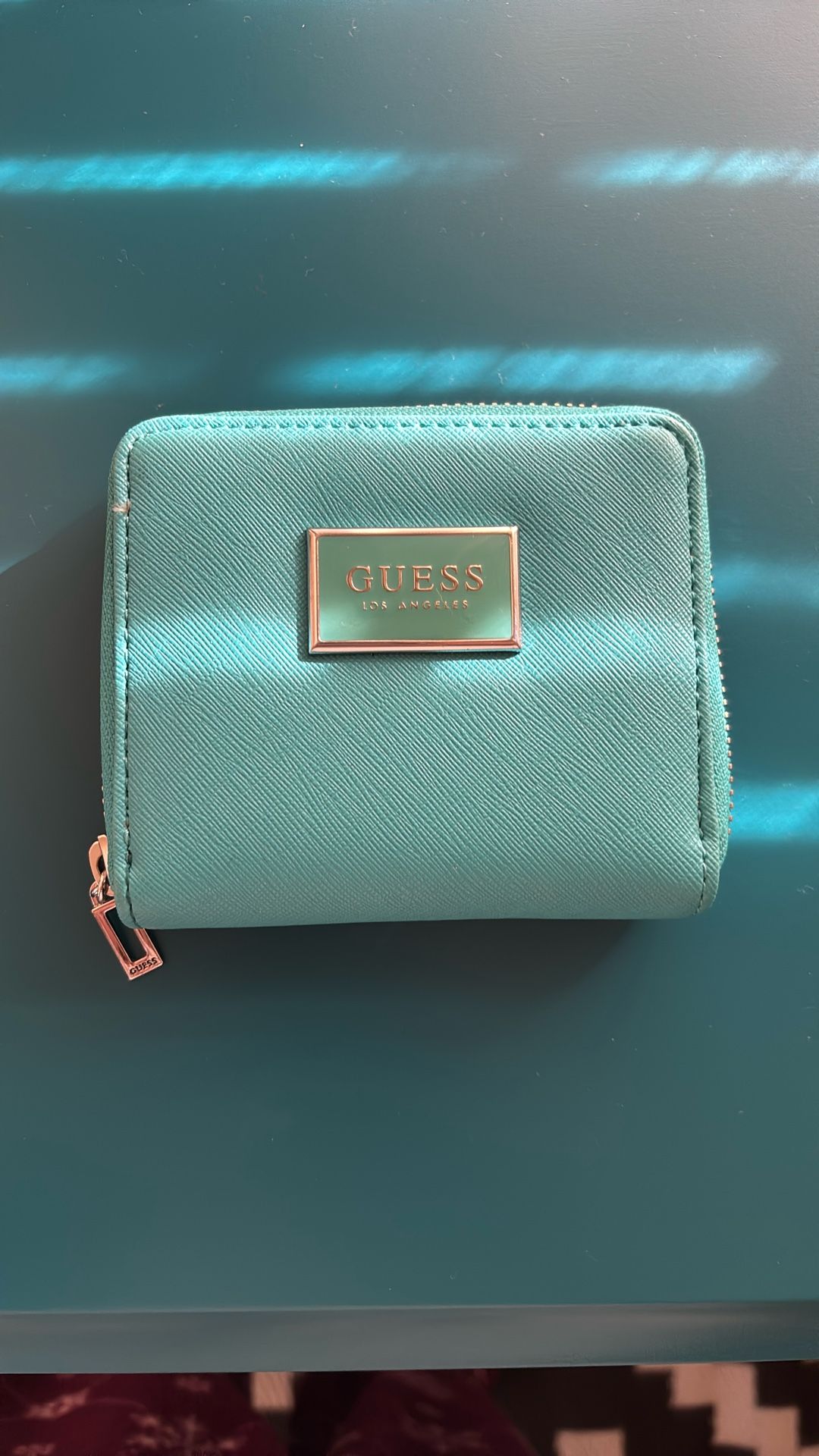 Guess Wallet