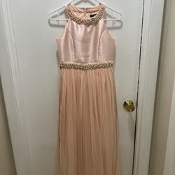 Girls Fancy Party Dress size 12