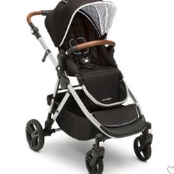 Mockingbird Single to Double Stroller