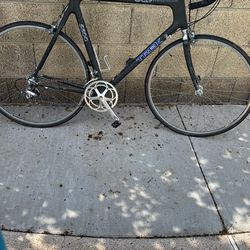 Trek OCLV Carbon Series 5500