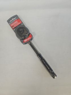 Craftsman CMMT82113  1/2" Drive 180 Tooth Pear Head Ratchet P818218-S1