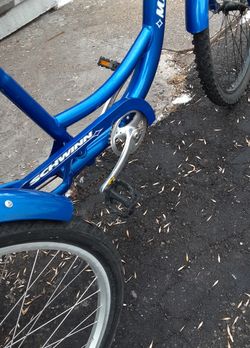 Schwinn meridian cheap 24 inch