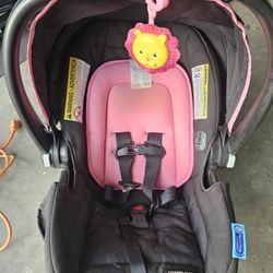 Infant Car Seat