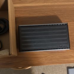 Targus 4K Docking Station