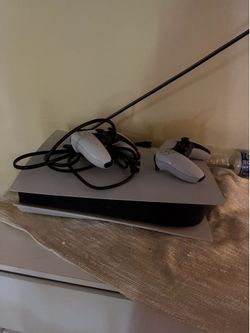 Ps5 disc edition 900GB