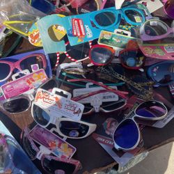 Kids Sunglasses