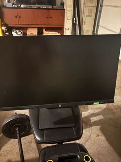 Gaming Monitor