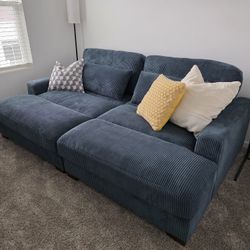 Sleeper Sofa