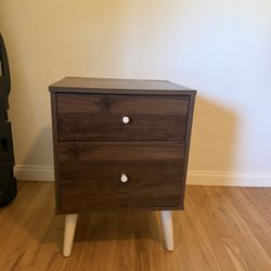 Bedside Table 