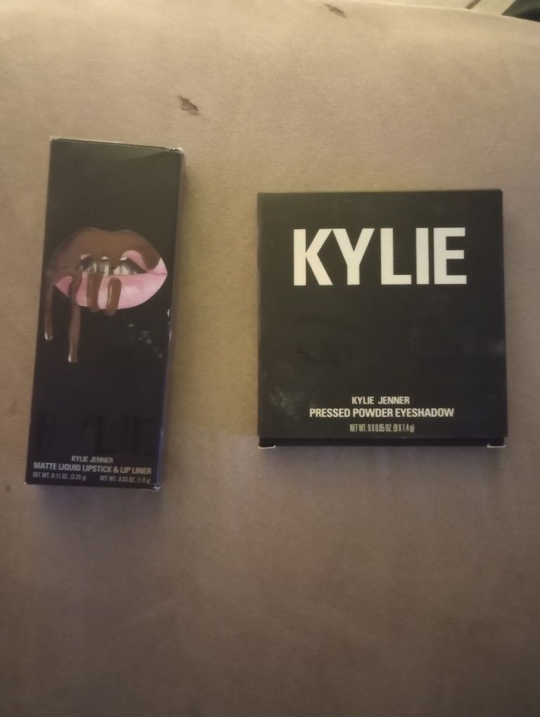 Kylie Cosmetics