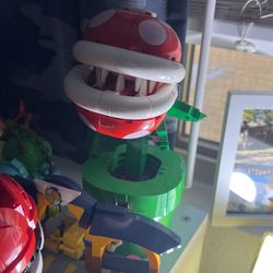 LEGO Super Mario Piranha Plant