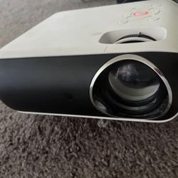 Projector 