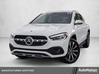 2023 Mercedes-Benz GLA 250
