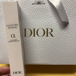 Dior - Capture Totale