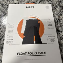 Moft Folio Case iPad Pro 11 Inch 