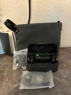 DJI mic mini