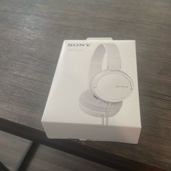 Sony MDR-ZX110