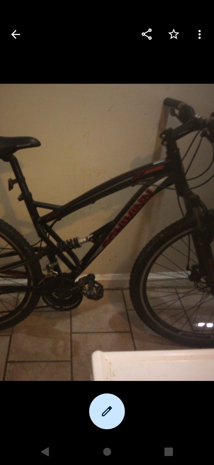 Bike