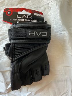 GLOVES