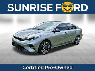 2022 Kia Forte