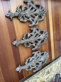Three Wall Decor