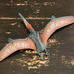 Jurassic World Pteranodon Figure