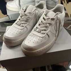 Airforce 1s