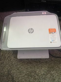 HP All-in-One Printer