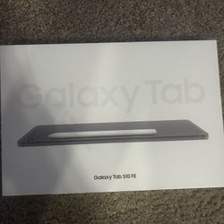 Galaxy Tab S10 FE