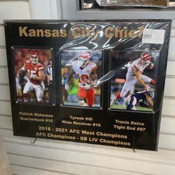 Kansas City Chiefs 
