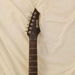 Brownsville Super Strat Electric Guitar 