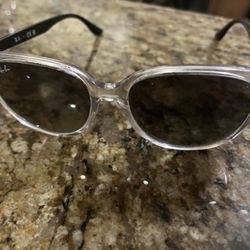Ray-Ban Glasses