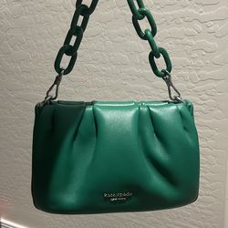 Kate Spade Soufflé Bag