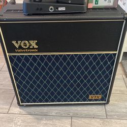 Vox Combo Amp