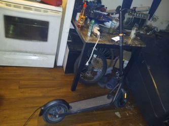 E SCOOTERS - ALL BRANDS $100