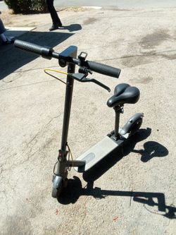Sigravy electric scooter