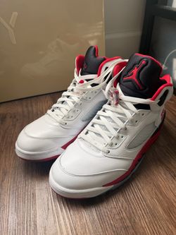 Jordan 5’s Size 12