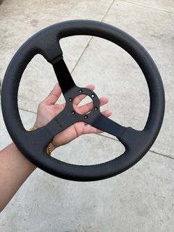 ViilanteUSA Wheel 