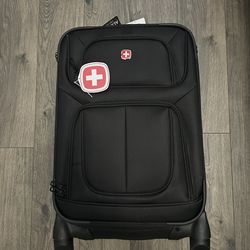 Swiss Gear  carry on