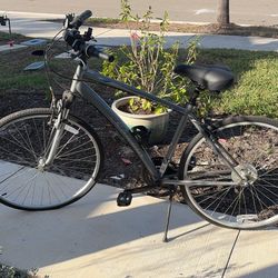 Schwinn Network 1 Bike 