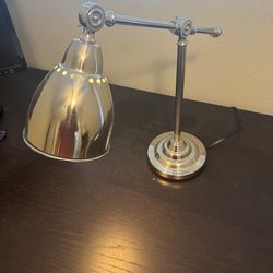 Computer desk lamp