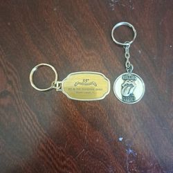 Keychains