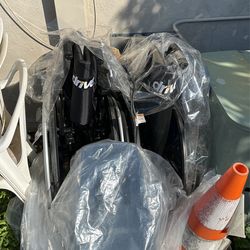 Brand New Wheel Chair