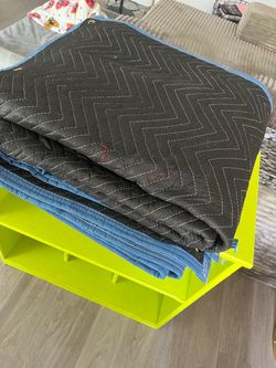 Sound Blankets