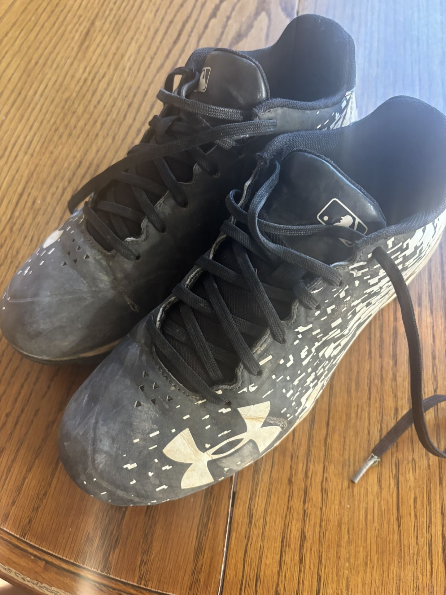 Baseball Cleats